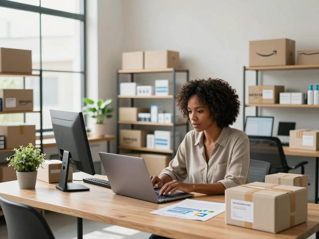 Understanding Amazon FBA Inventory Turnover Benchmarks